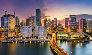 Jochas Moving and Delivery - Miami