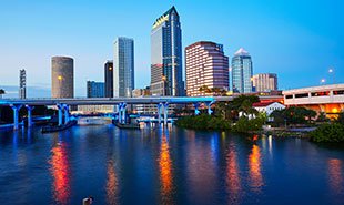 Jochas Moving and Delivery - Tampa