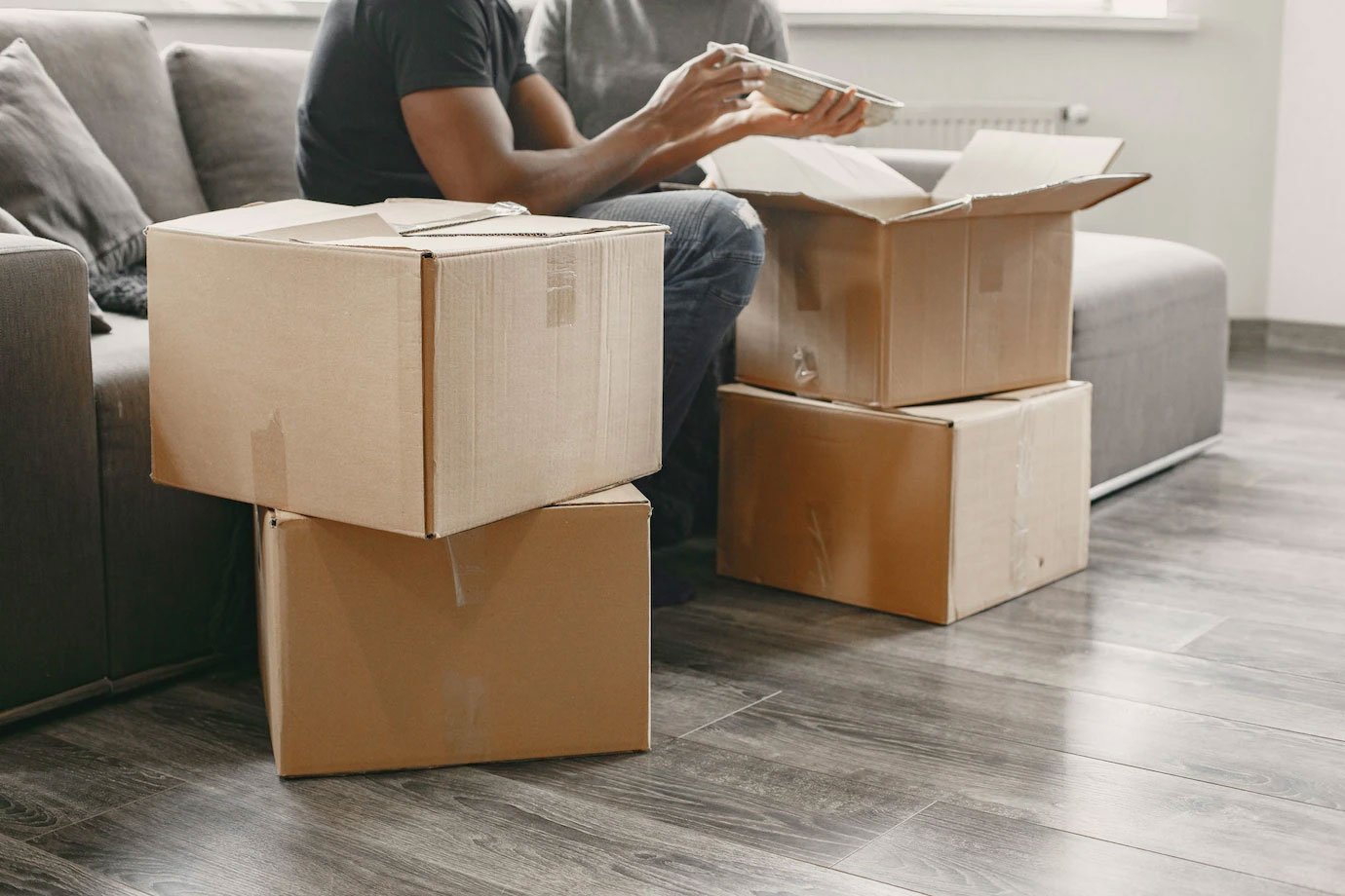 Local Moving Company Orlando FL