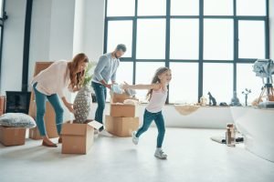 advantage of hiring movers