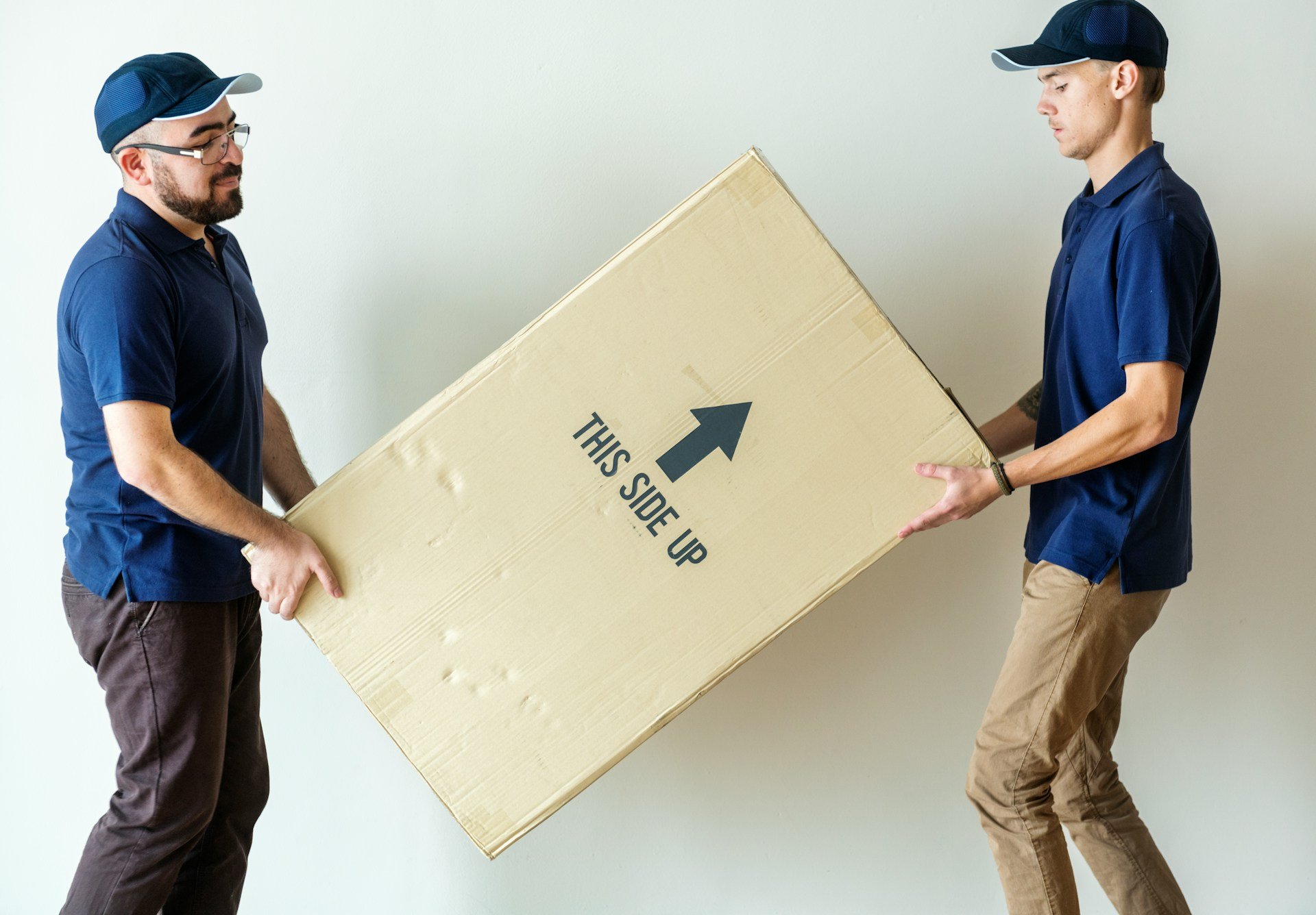 movers