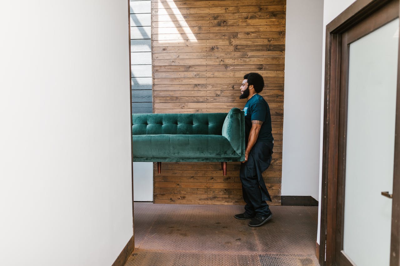 Moving Furniture
