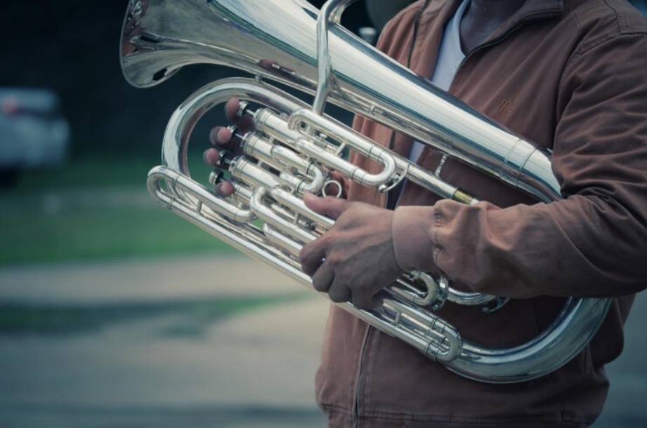 musical instruments