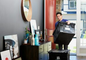 storage