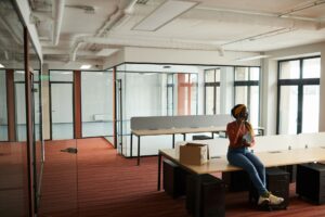 office moving