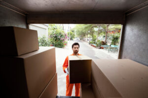 long distance movers