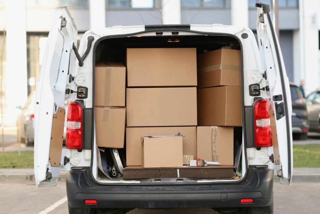 Long Distance Movers