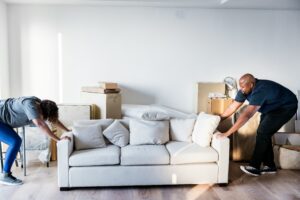 Local Moving Services
