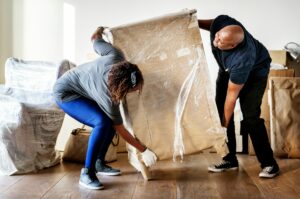 heavy furniture movers