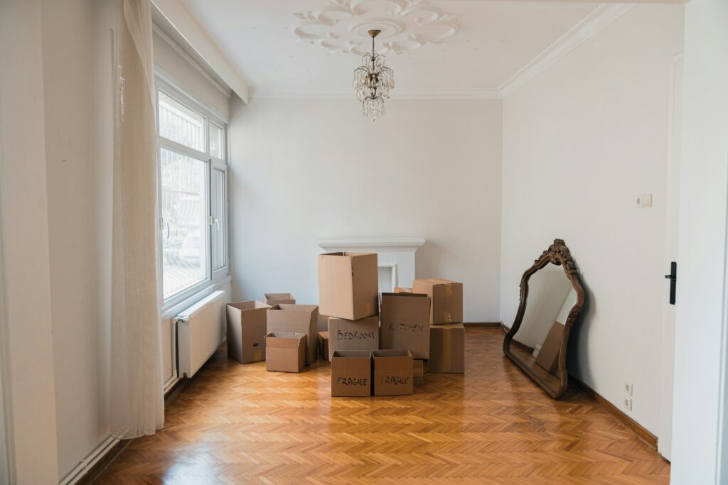 movers