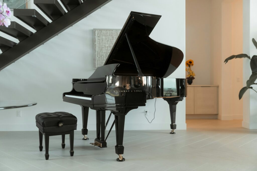 piano movers