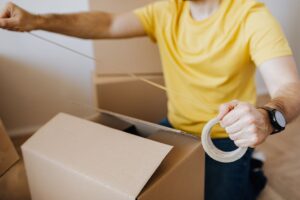 Packing Service